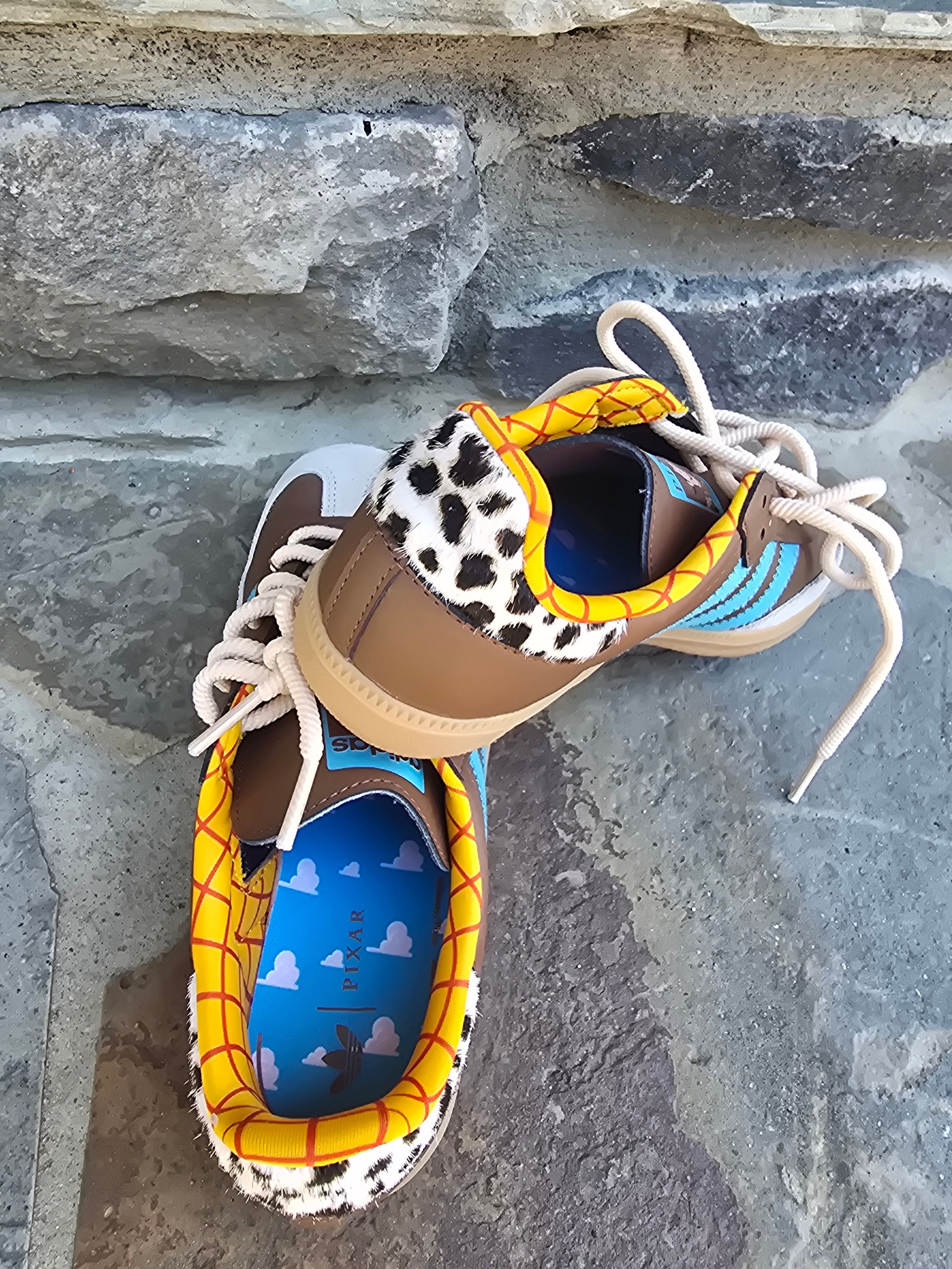 Zapatillas
