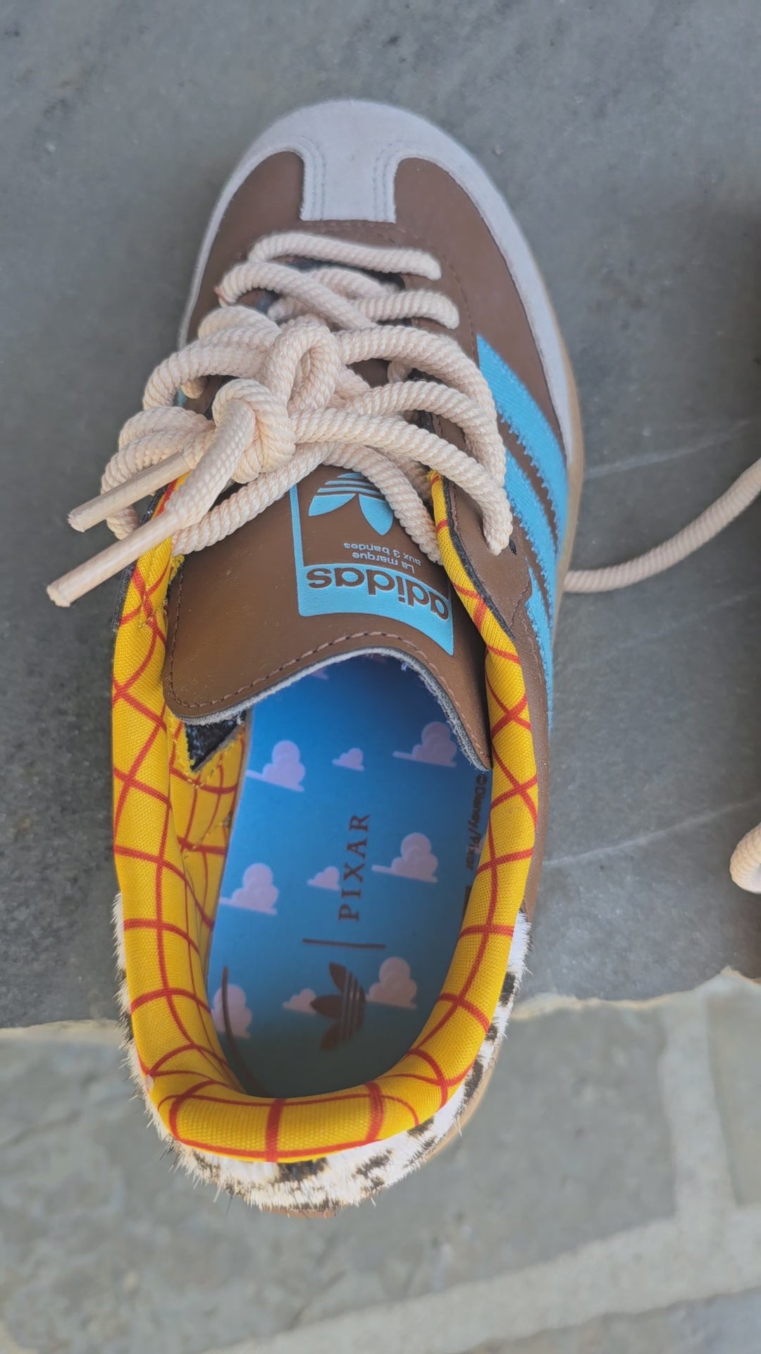 Zapatillas